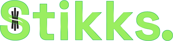 Stikks